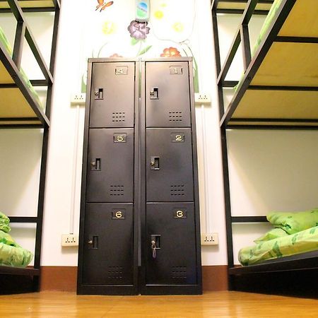 Big Bear Hostel Jiaxin 외부 사진