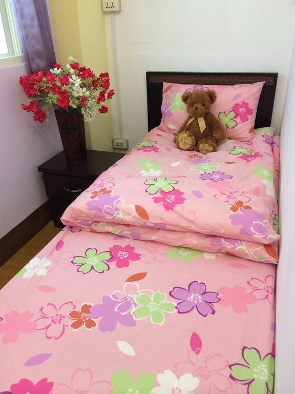 Big Bear Hostel Jiaxin 외부 사진