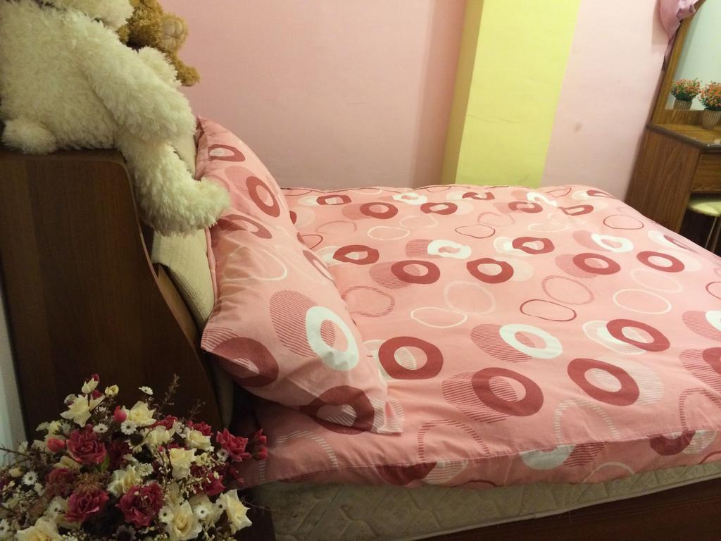 Big Bear Hostel Jiaxin 외부 사진
