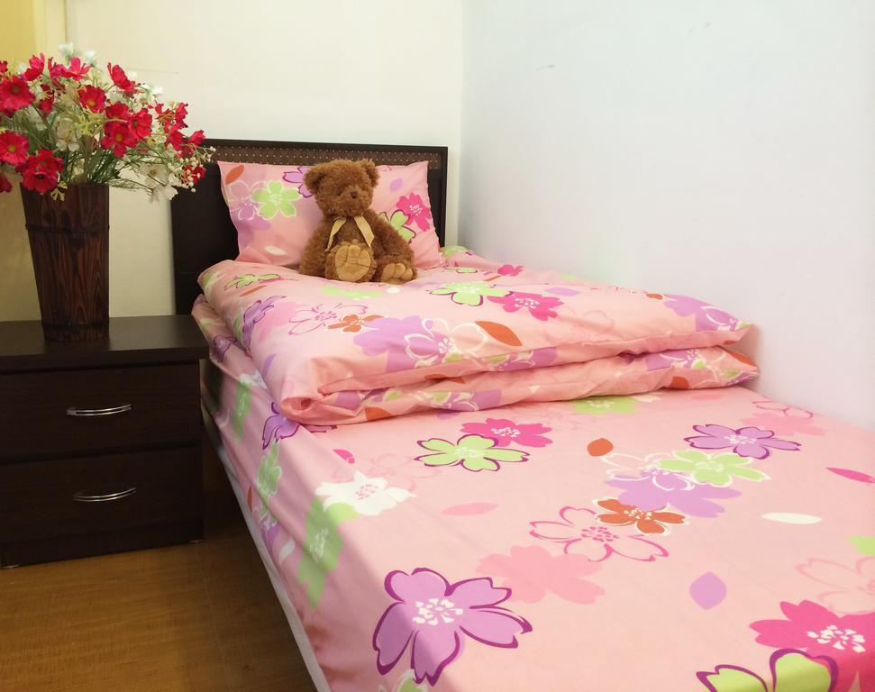 Big Bear Hostel Jiaxin 외부 사진