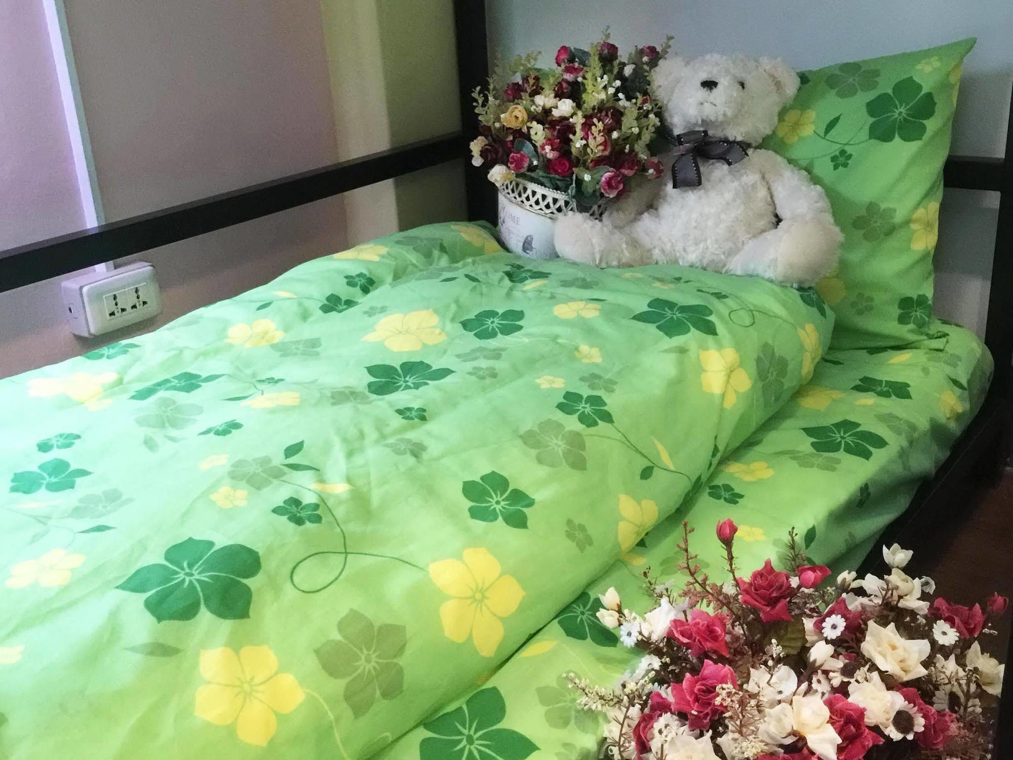 Big Bear Hostel Jiaxin 외부 사진